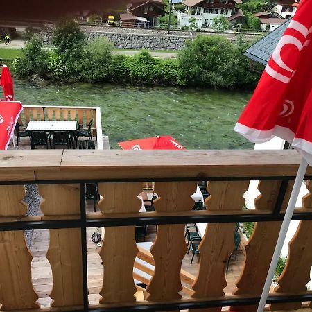 Pension Kirchenwirt Bad Ischl Εξωτερικό φωτογραφία