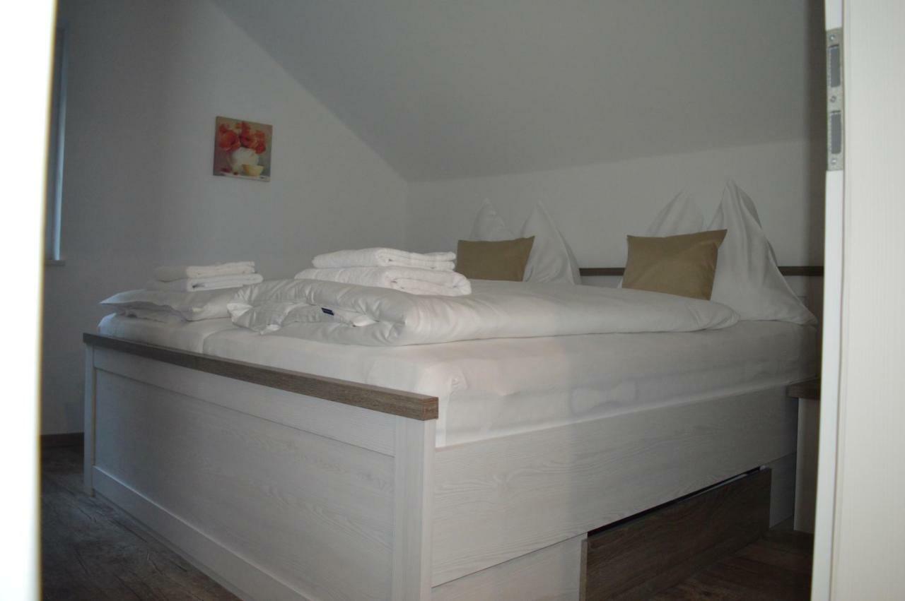 Pension Kirchenwirt Bad Ischl Εξωτερικό φωτογραφία