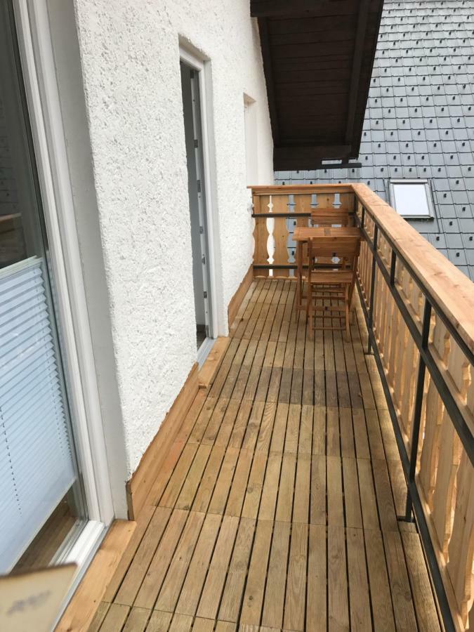 Pension Kirchenwirt Bad Ischl Εξωτερικό φωτογραφία