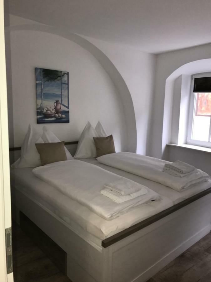 Pension Kirchenwirt Bad Ischl Εξωτερικό φωτογραφία