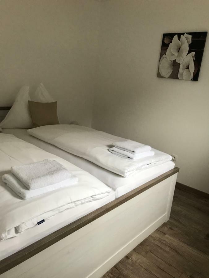 Pension Kirchenwirt Bad Ischl Εξωτερικό φωτογραφία
