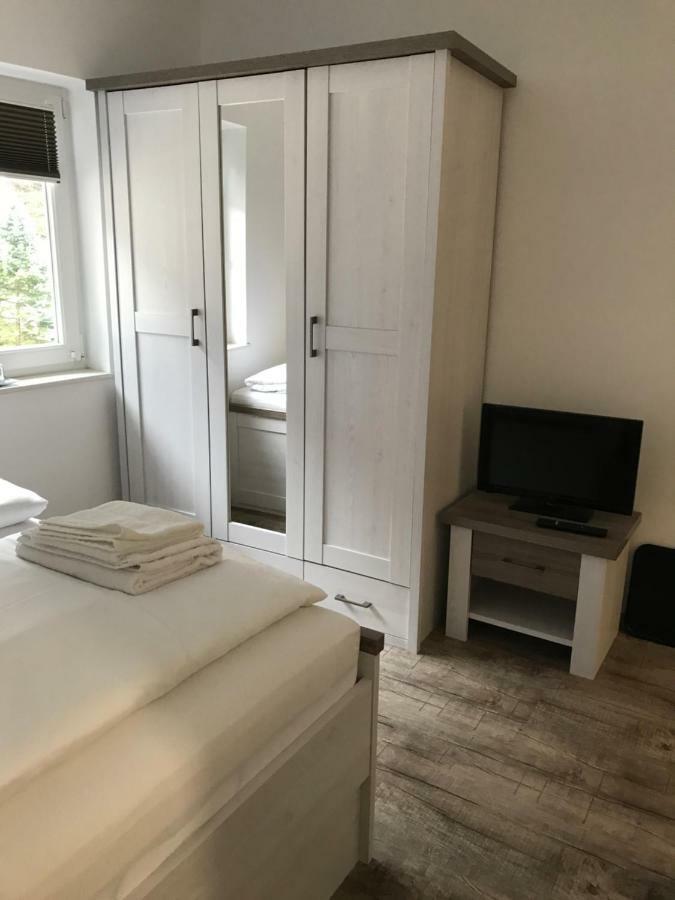 Pension Kirchenwirt Bad Ischl Εξωτερικό φωτογραφία