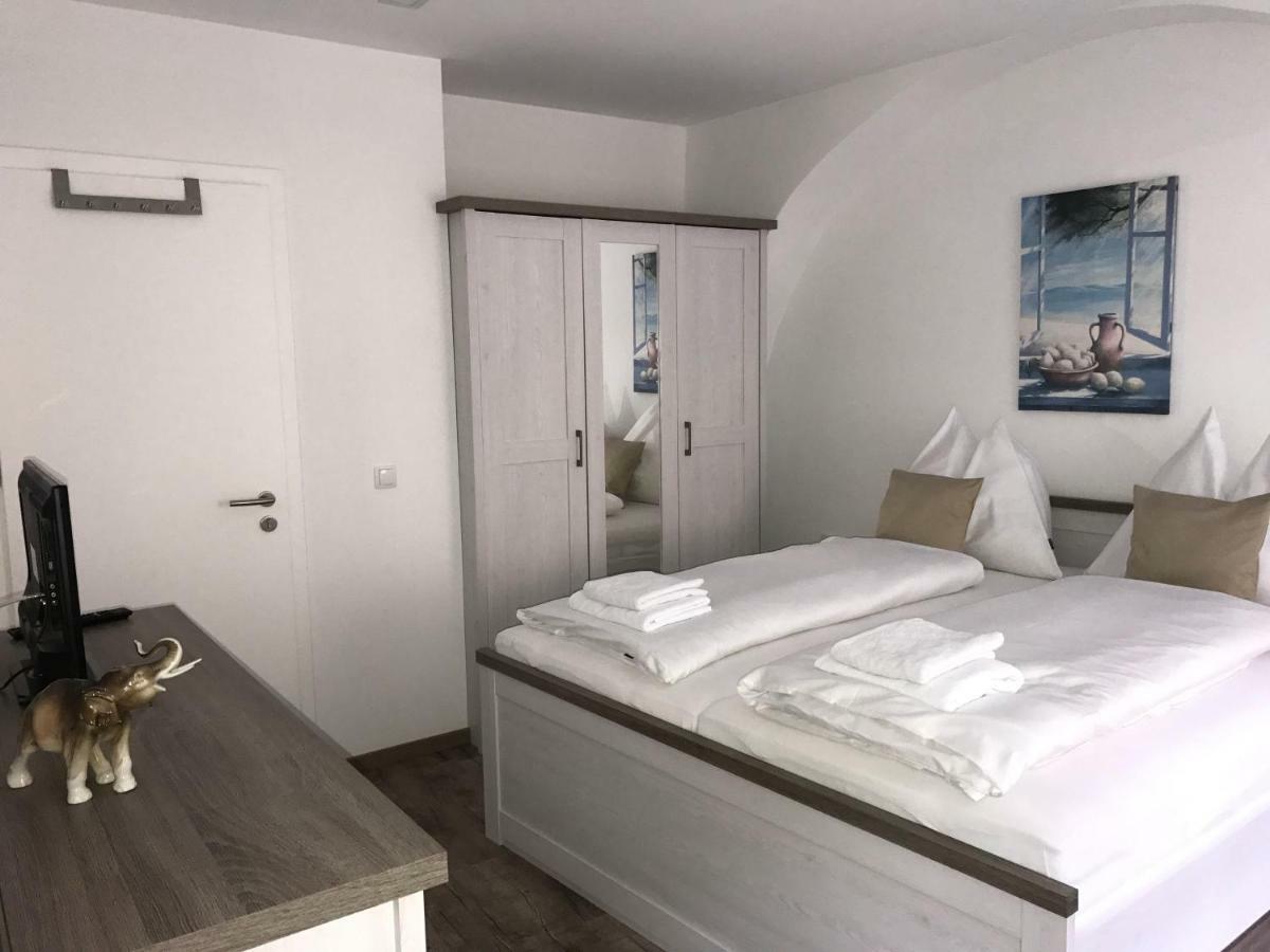 Pension Kirchenwirt Bad Ischl Εξωτερικό φωτογραφία
