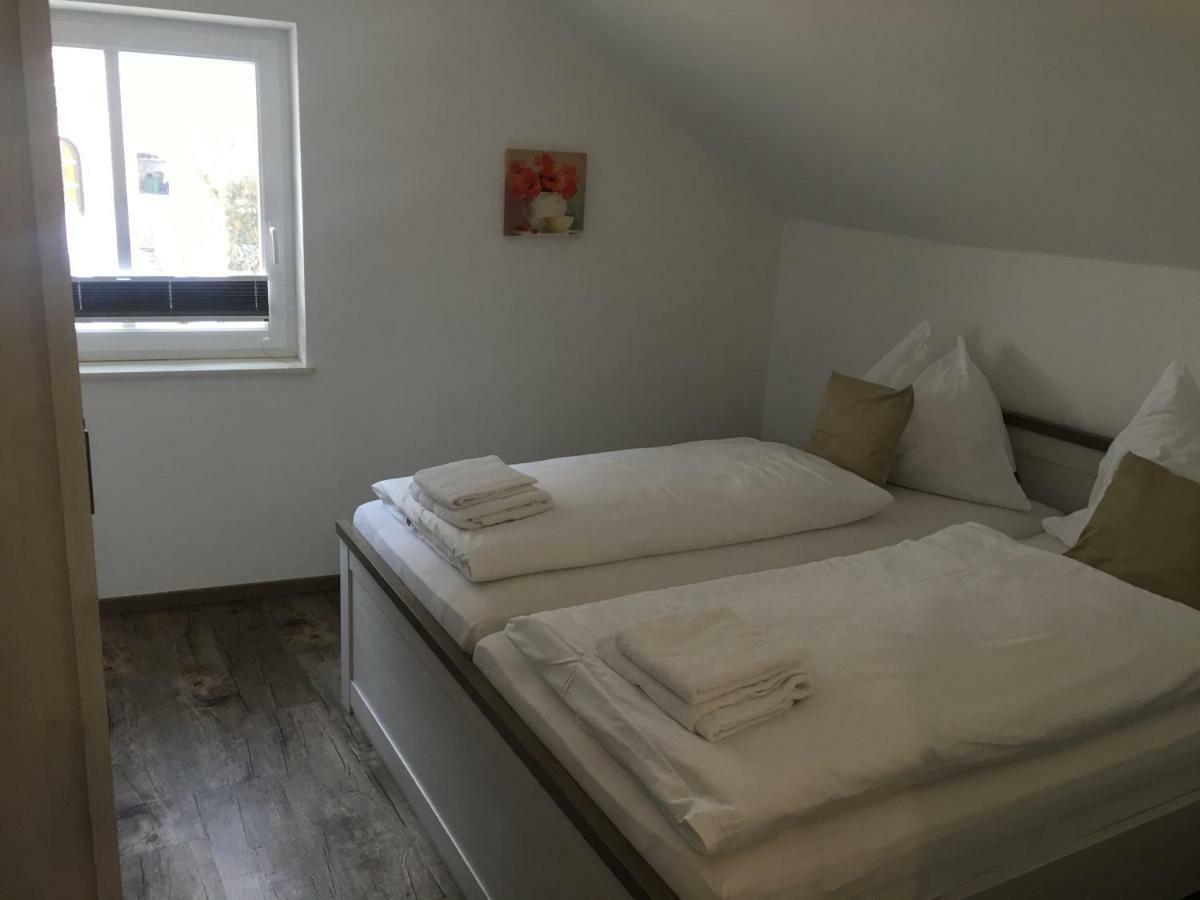Pension Kirchenwirt Bad Ischl Εξωτερικό φωτογραφία