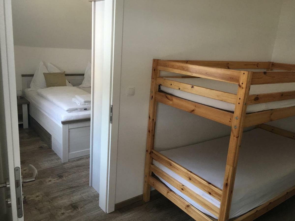 Pension Kirchenwirt Bad Ischl Εξωτερικό φωτογραφία
