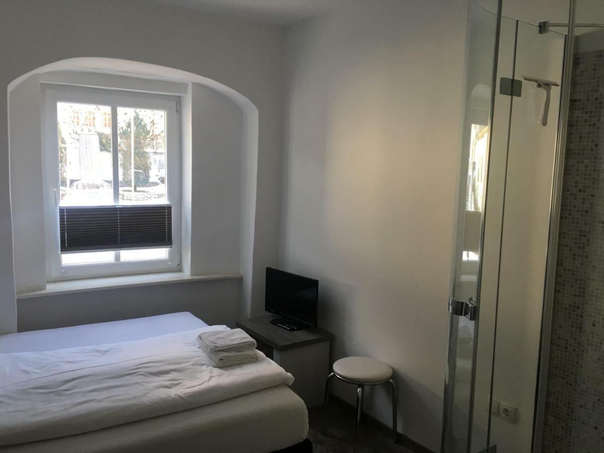 Pension Kirchenwirt Bad Ischl Εξωτερικό φωτογραφία