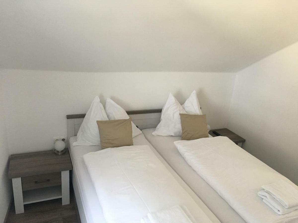 Pension Kirchenwirt Bad Ischl Εξωτερικό φωτογραφία