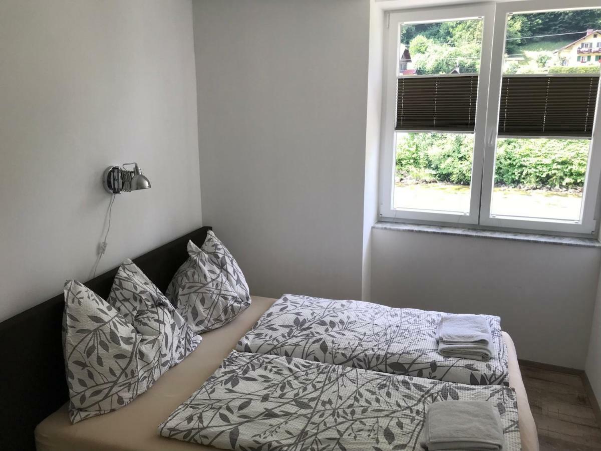 Pension Kirchenwirt Bad Ischl Εξωτερικό φωτογραφία