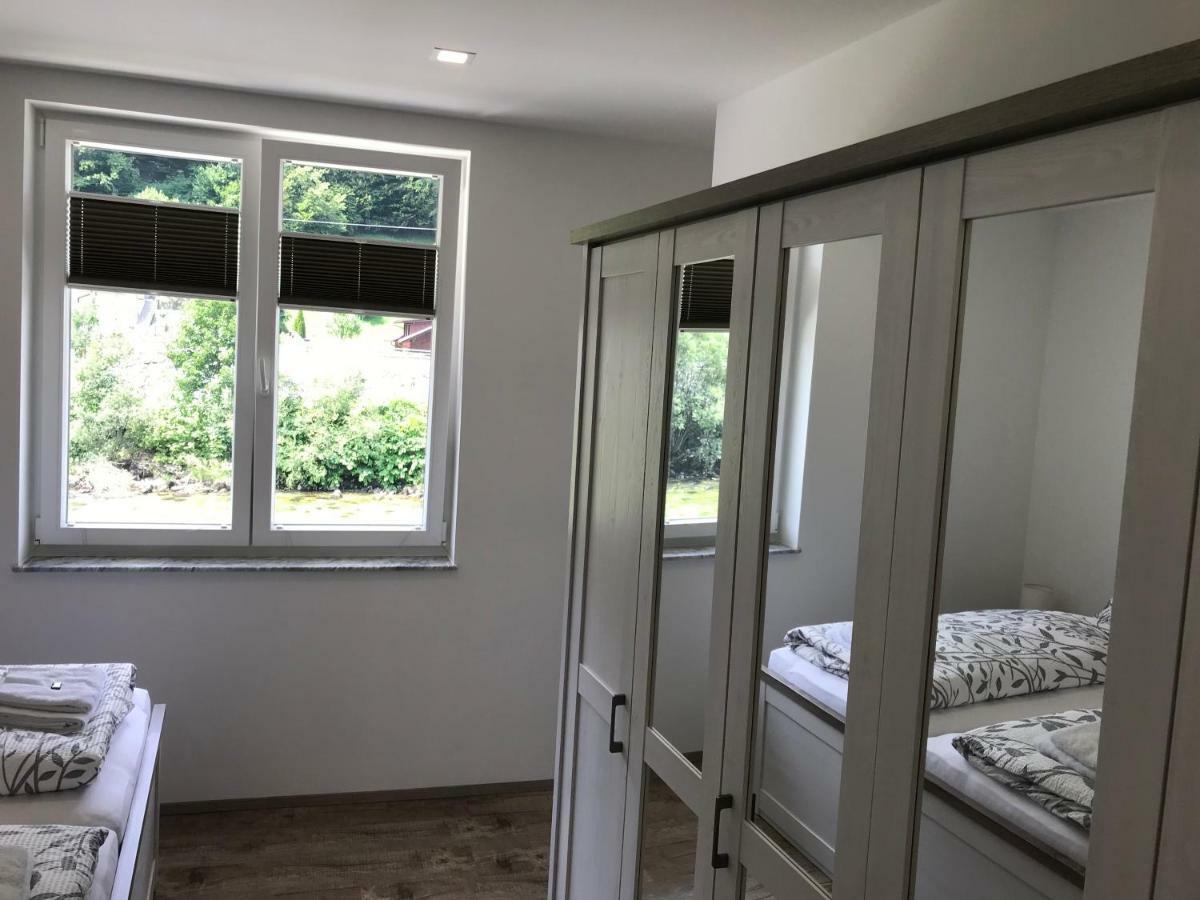 Pension Kirchenwirt Bad Ischl Εξωτερικό φωτογραφία