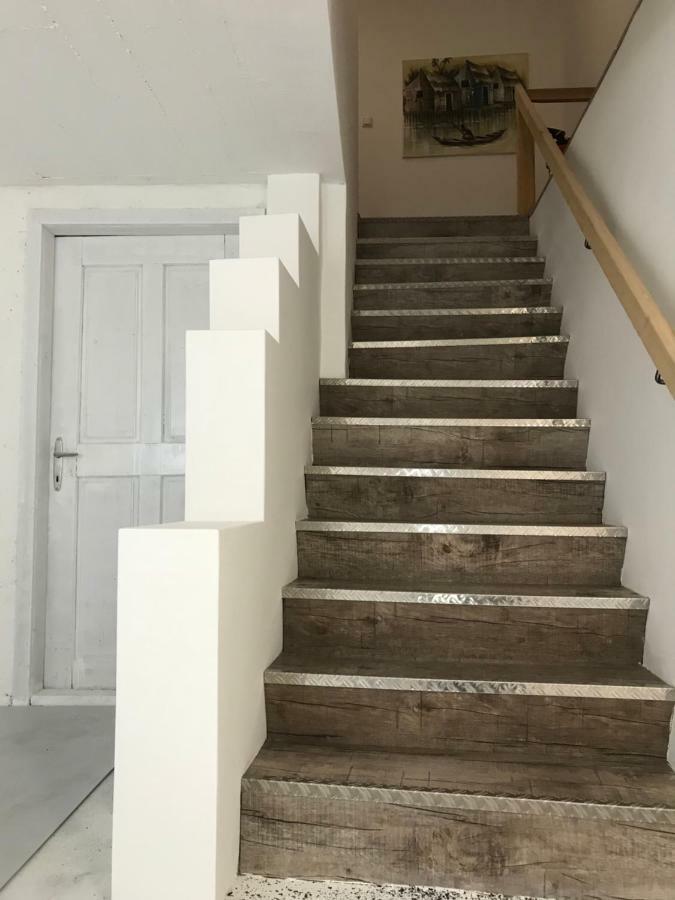 Pension Kirchenwirt Bad Ischl Εξωτερικό φωτογραφία