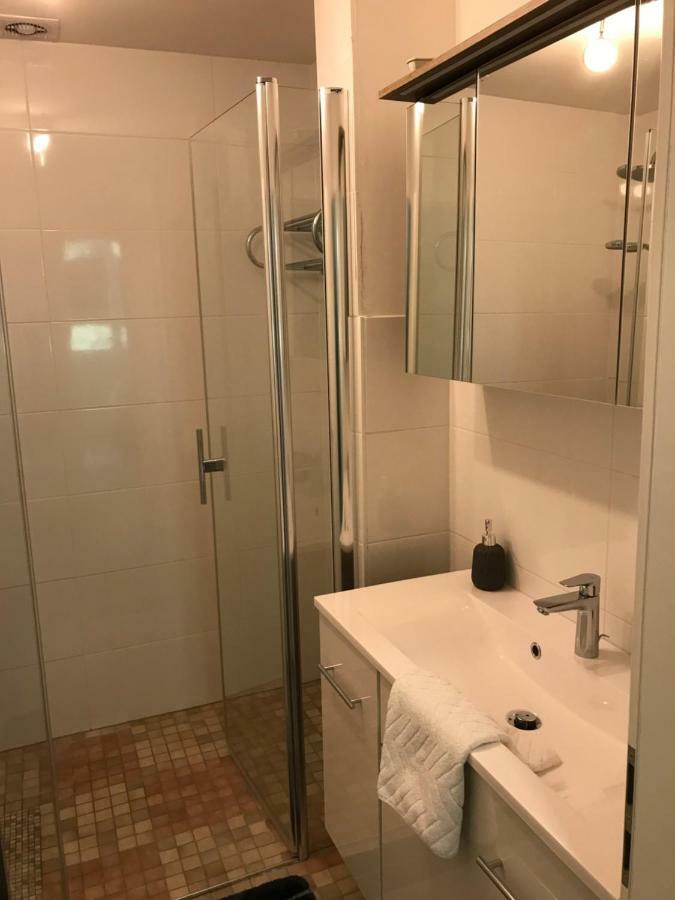 Pension Kirchenwirt Bad Ischl Εξωτερικό φωτογραφία