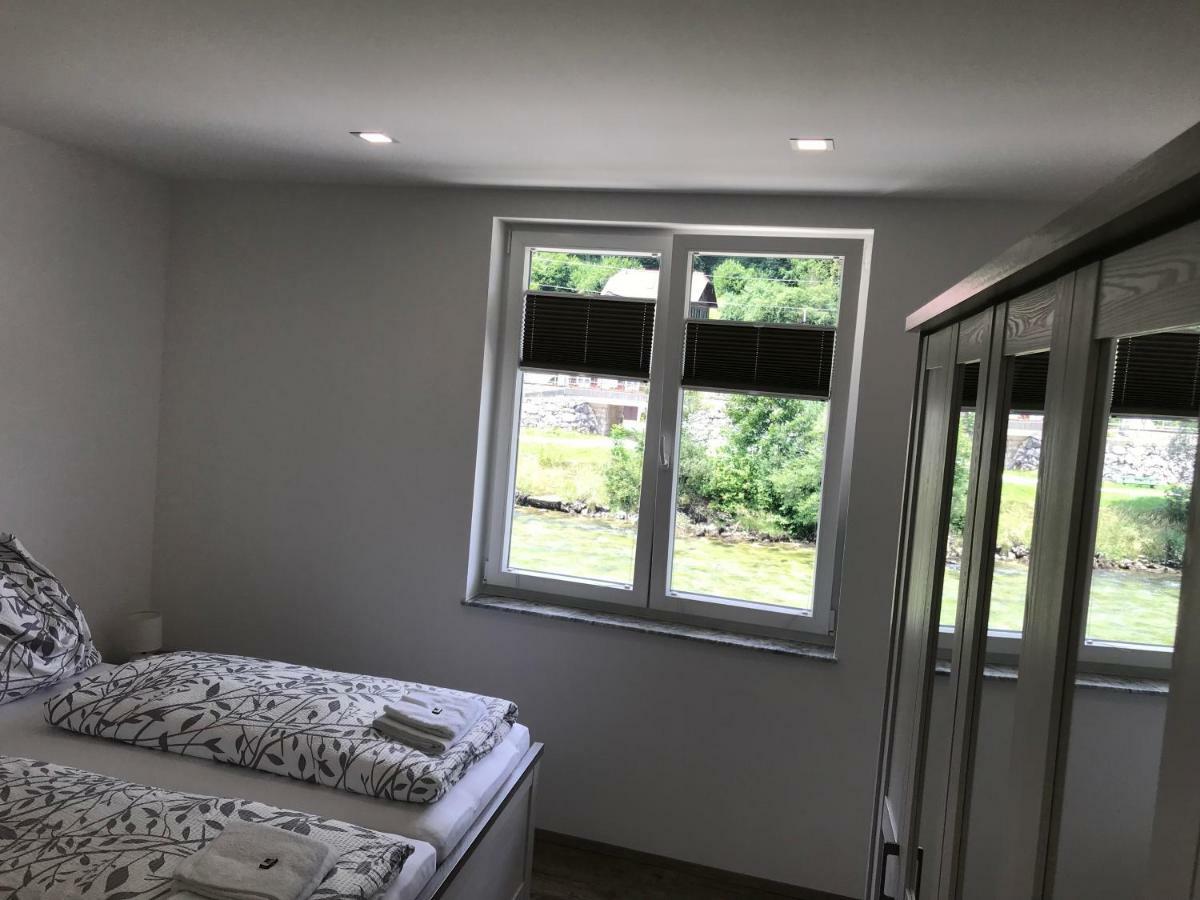 Pension Kirchenwirt Bad Ischl Εξωτερικό φωτογραφία