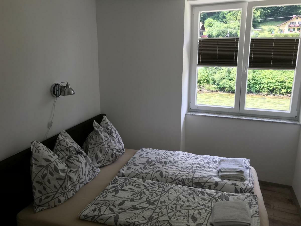 Pension Kirchenwirt Bad Ischl Εξωτερικό φωτογραφία