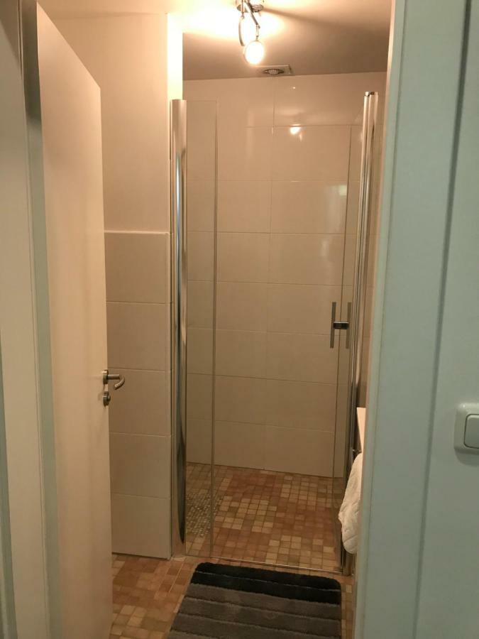 Pension Kirchenwirt Bad Ischl Εξωτερικό φωτογραφία