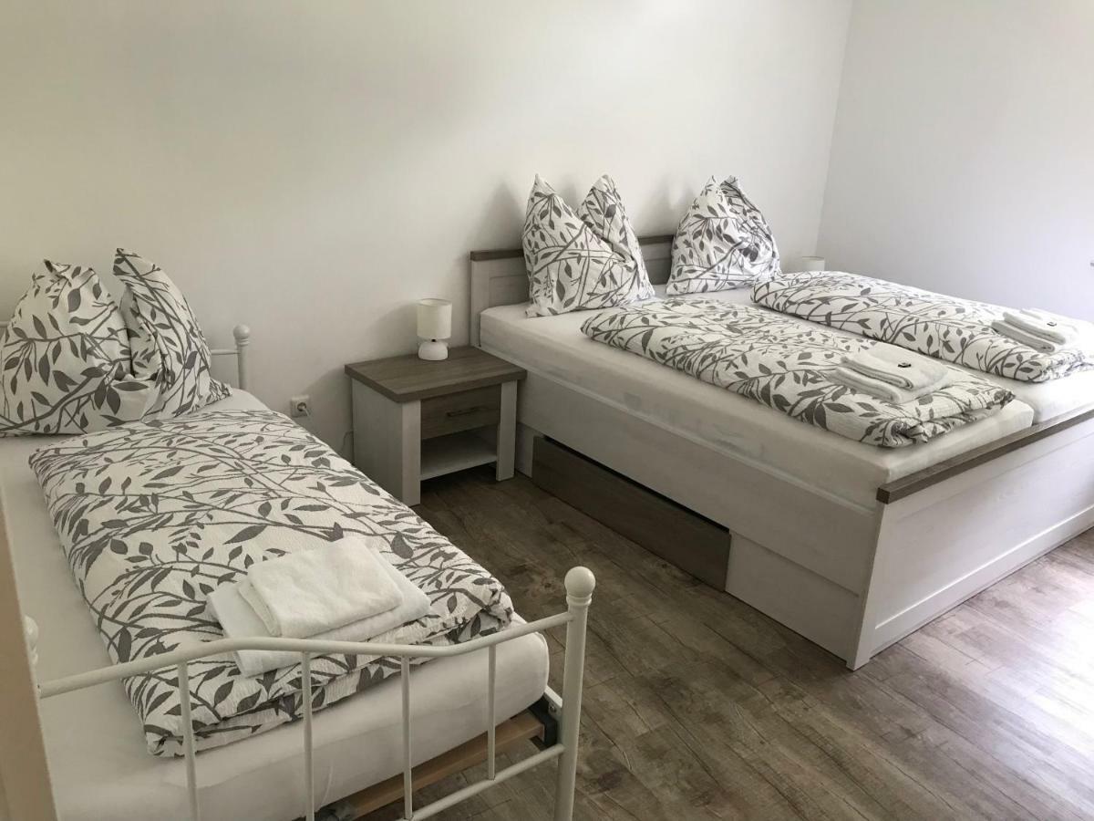 Pension Kirchenwirt Bad Ischl Εξωτερικό φωτογραφία