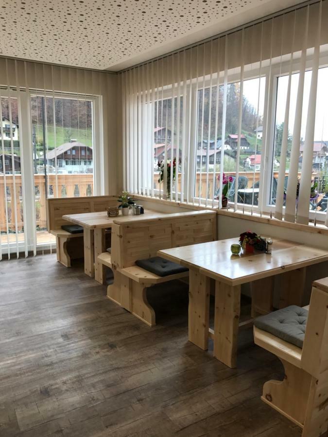 Pension Kirchenwirt Bad Ischl Εξωτερικό φωτογραφία