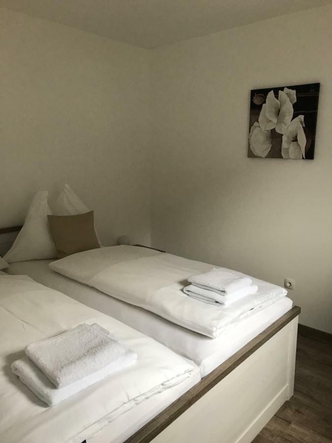 Pension Kirchenwirt Bad Ischl Εξωτερικό φωτογραφία