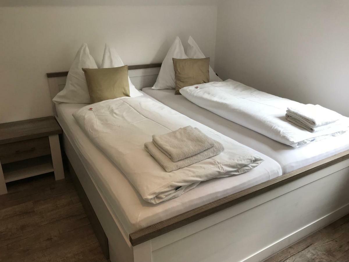 Pension Kirchenwirt Bad Ischl Εξωτερικό φωτογραφία
