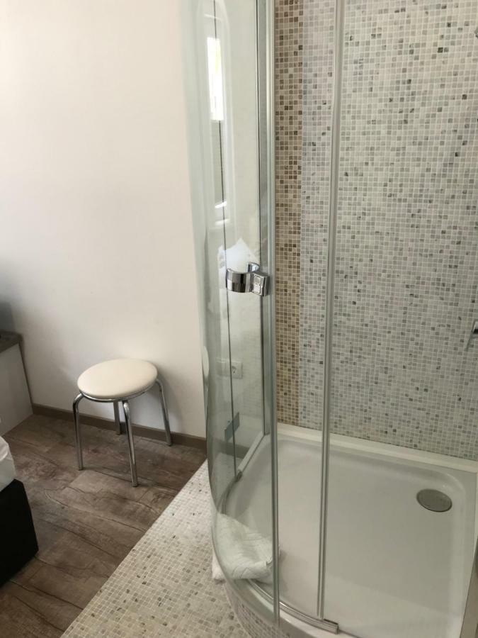 Pension Kirchenwirt Bad Ischl Εξωτερικό φωτογραφία