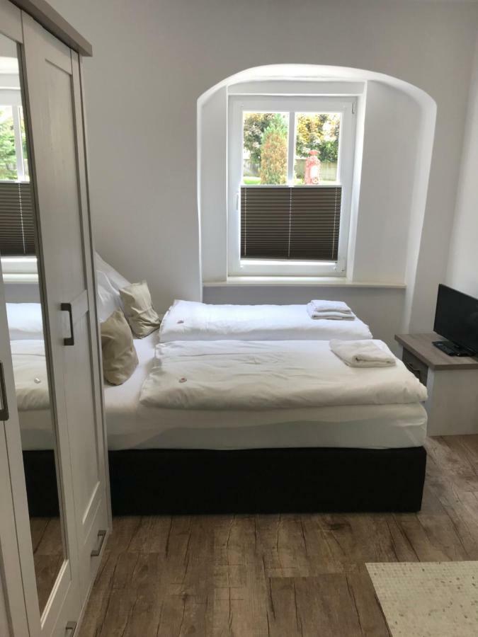Pension Kirchenwirt Bad Ischl Εξωτερικό φωτογραφία