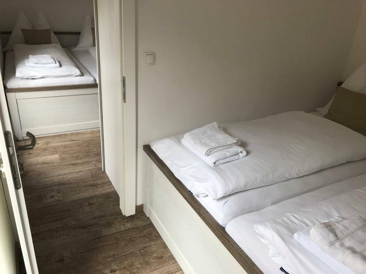 Pension Kirchenwirt Bad Ischl Εξωτερικό φωτογραφία